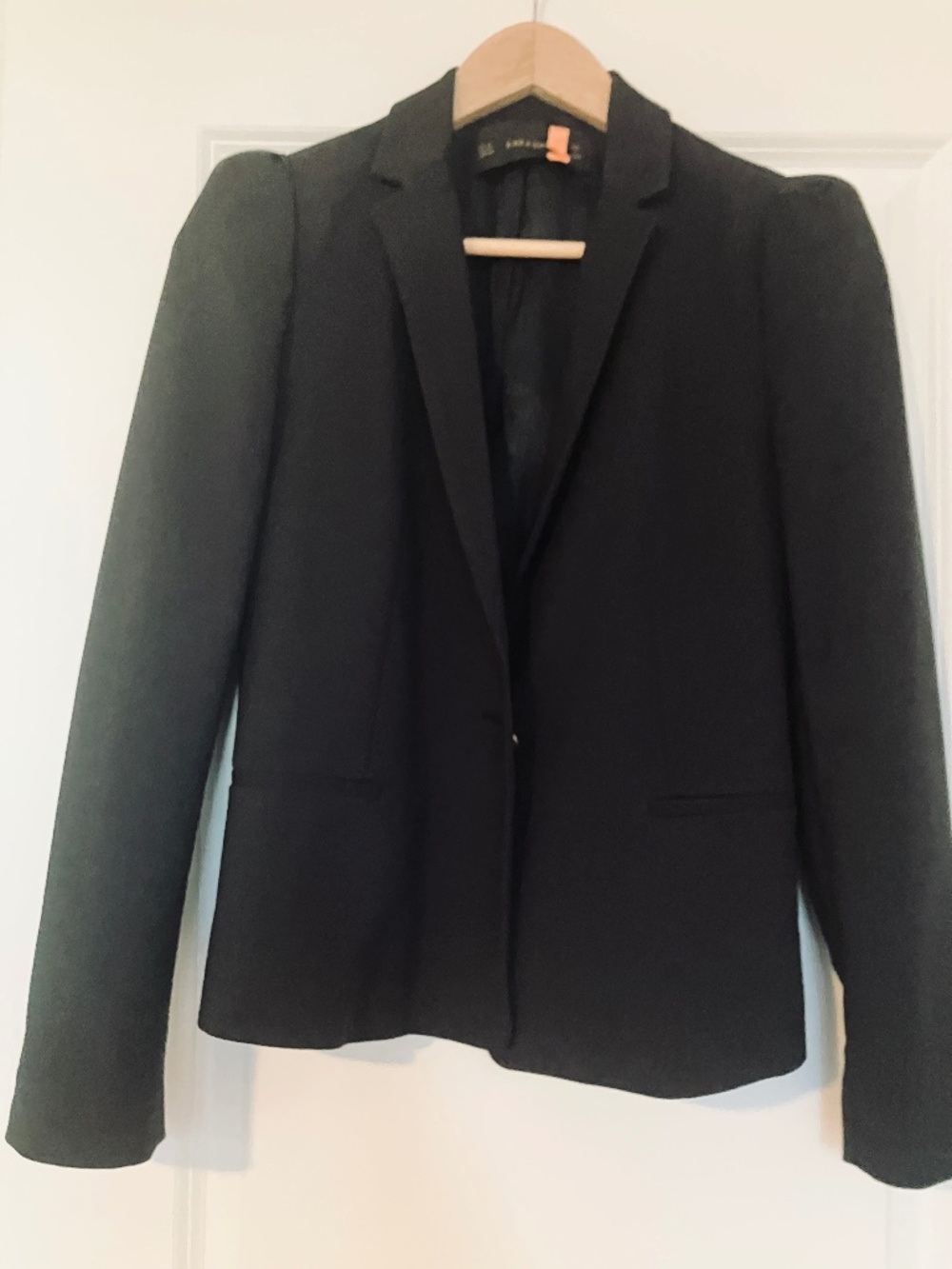 Veste Zara